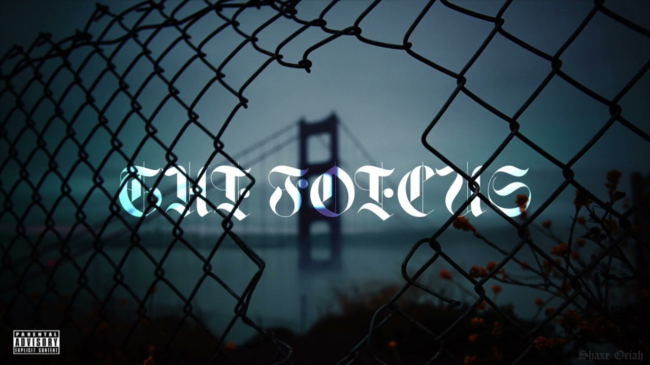 Shaxe Oriah - Cutthroat Ways (ft. Cutthroat Mode)