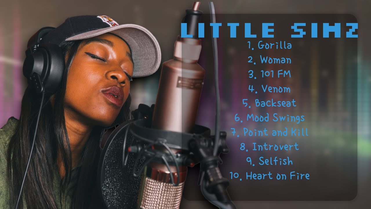 Offence-Little Simz-Premier hits of 2024-Consistent