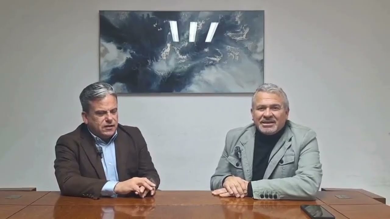 ENTREVISTA -LIC. Rafael Angulo Cerberos - 11.02.2026