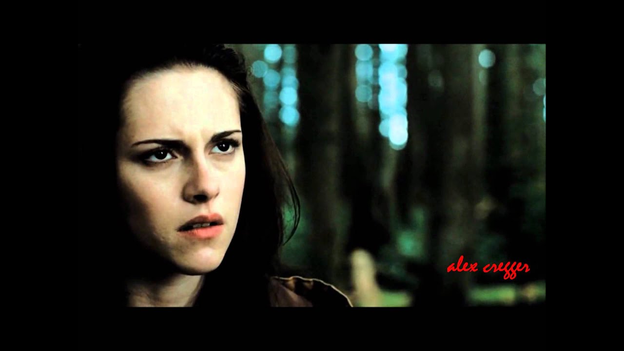 Titanium || Twilight. ♥