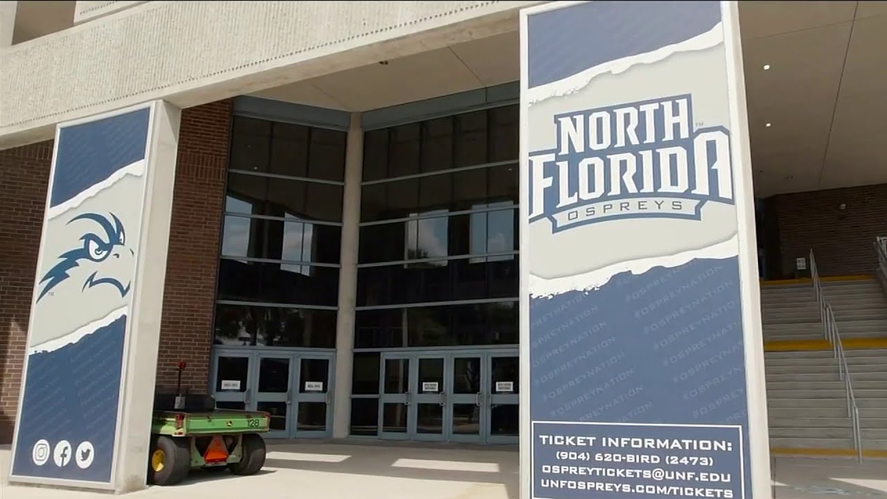 UNF confirms two of its police officers have begun online training with ICE