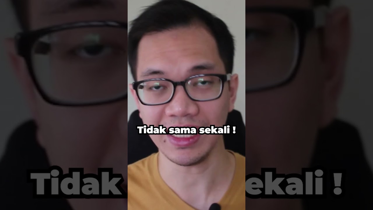 ASB Sikit Sangat Baik Lagi Unit Trust #shorts