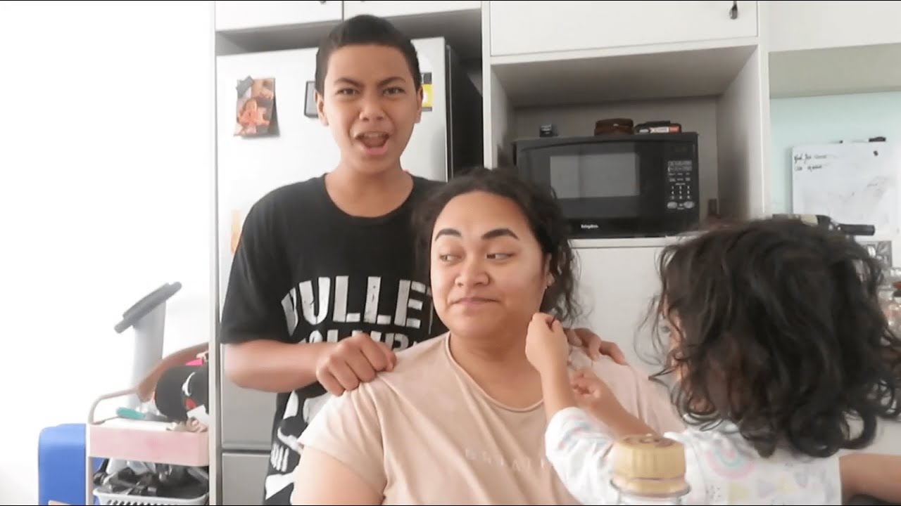 WHO KNOWS ME BETTER? BROTHER VS HUSBAND *PRANK* | AL_Squad2020
