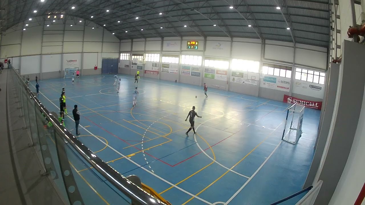 FS CALLOSA VS CREVILLENT FUTSAL 3