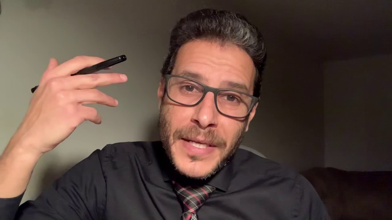 تعرف إيه عن المنطق؟ (2): قوانين المنطق الثلاثة..