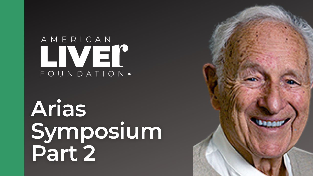 2022 Arias Symposium Part 2