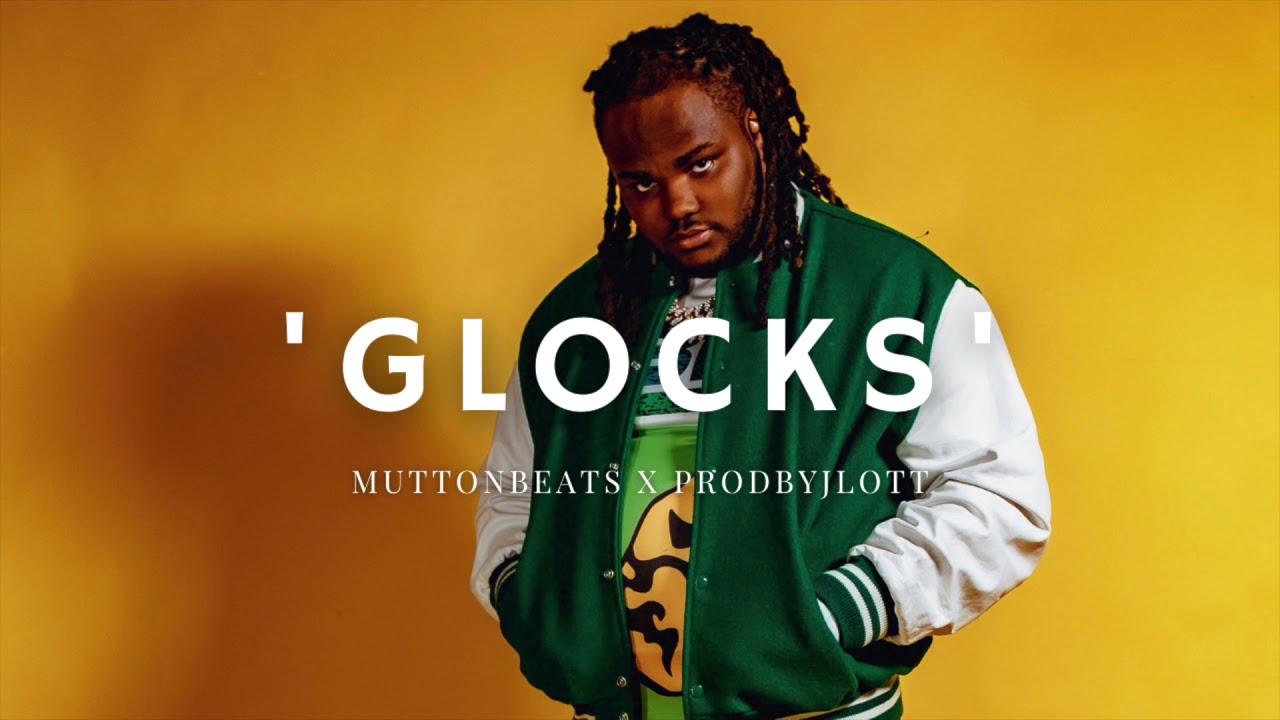 (SOLD) Tee Grizzley x Lil Durk type beat 'Glocks' | FREE | Hard Detroit Trap beat 2021