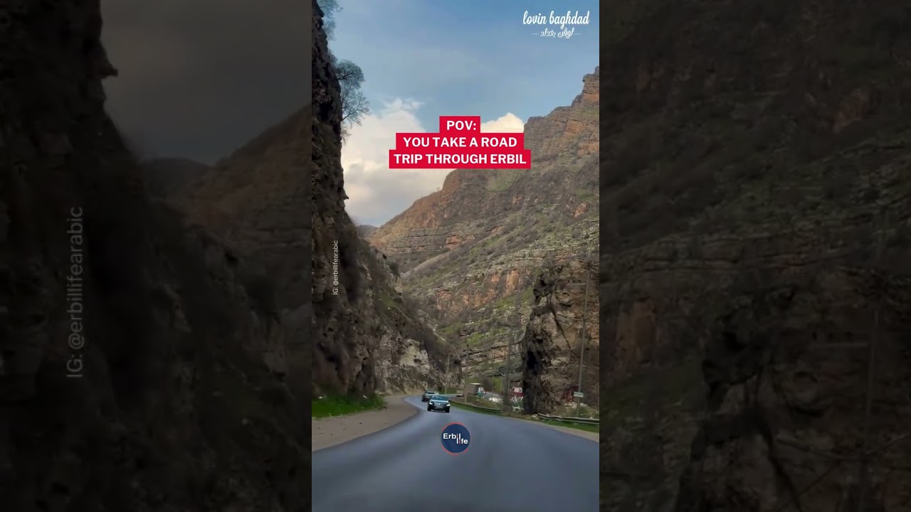 Erbil's nature is pure magic
