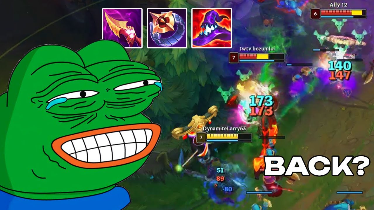 RATIRL TRIES AP TWITCH