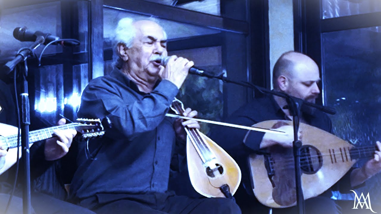 ΠΟΣΟ Μ' ΑΡΕΣΕΙ ΝΑ ΓΕΛΑΣ - ΓΙΩΡΓΟΣ ΠΑΠΑΔΑΚΗΣ