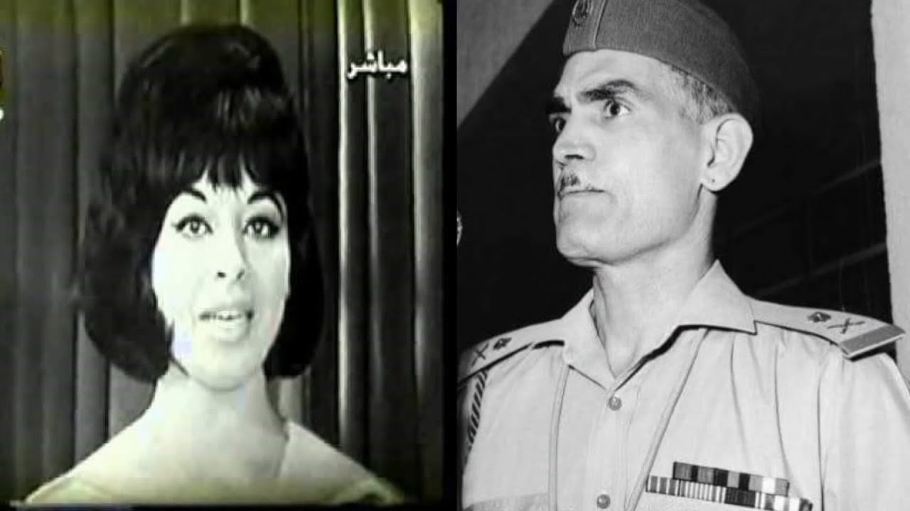هيفاء حسين . رسالة للولف مني لوديها . برنامج سيرة من بلادي .