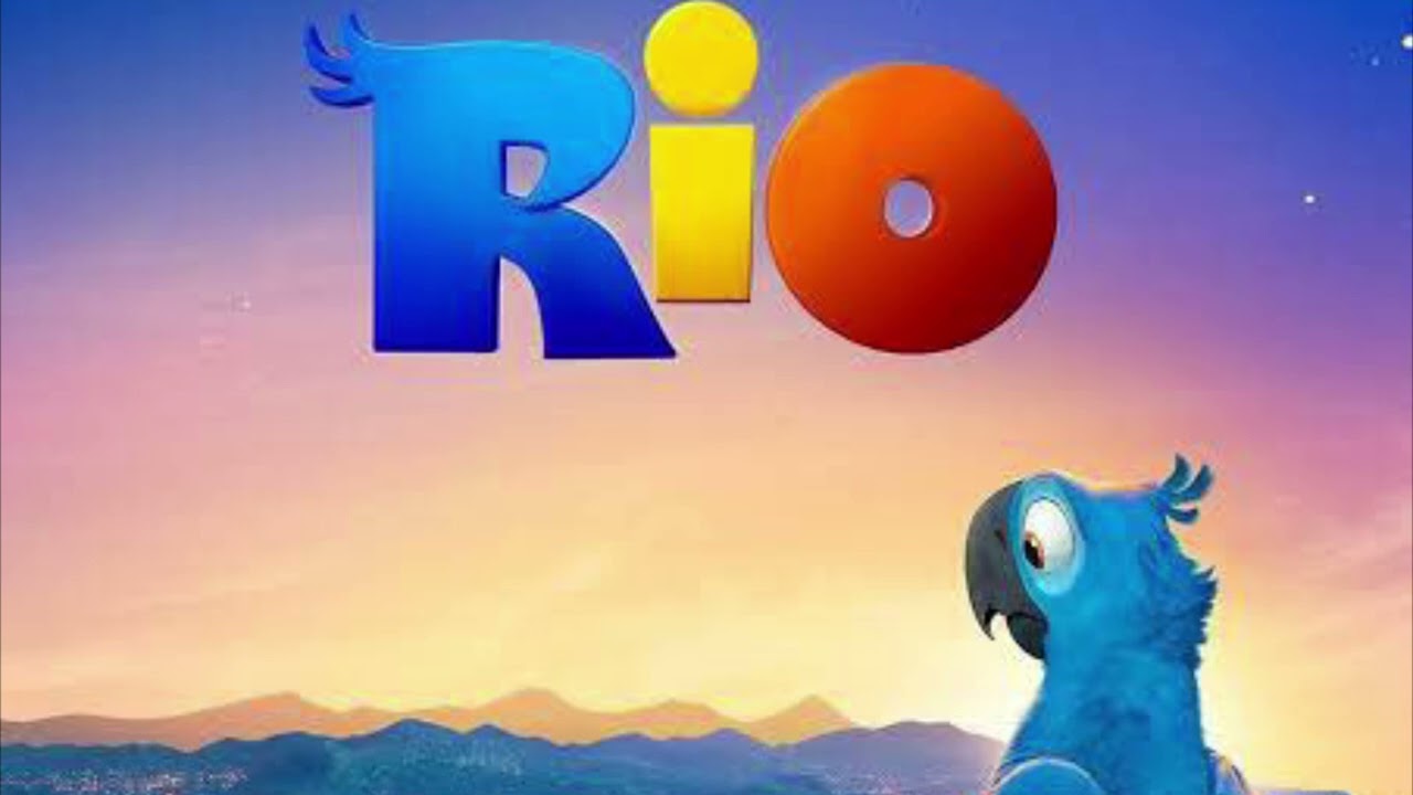 MIX DE CANCIONES PRIMAVERA PELÍCULA RÍO 2023
