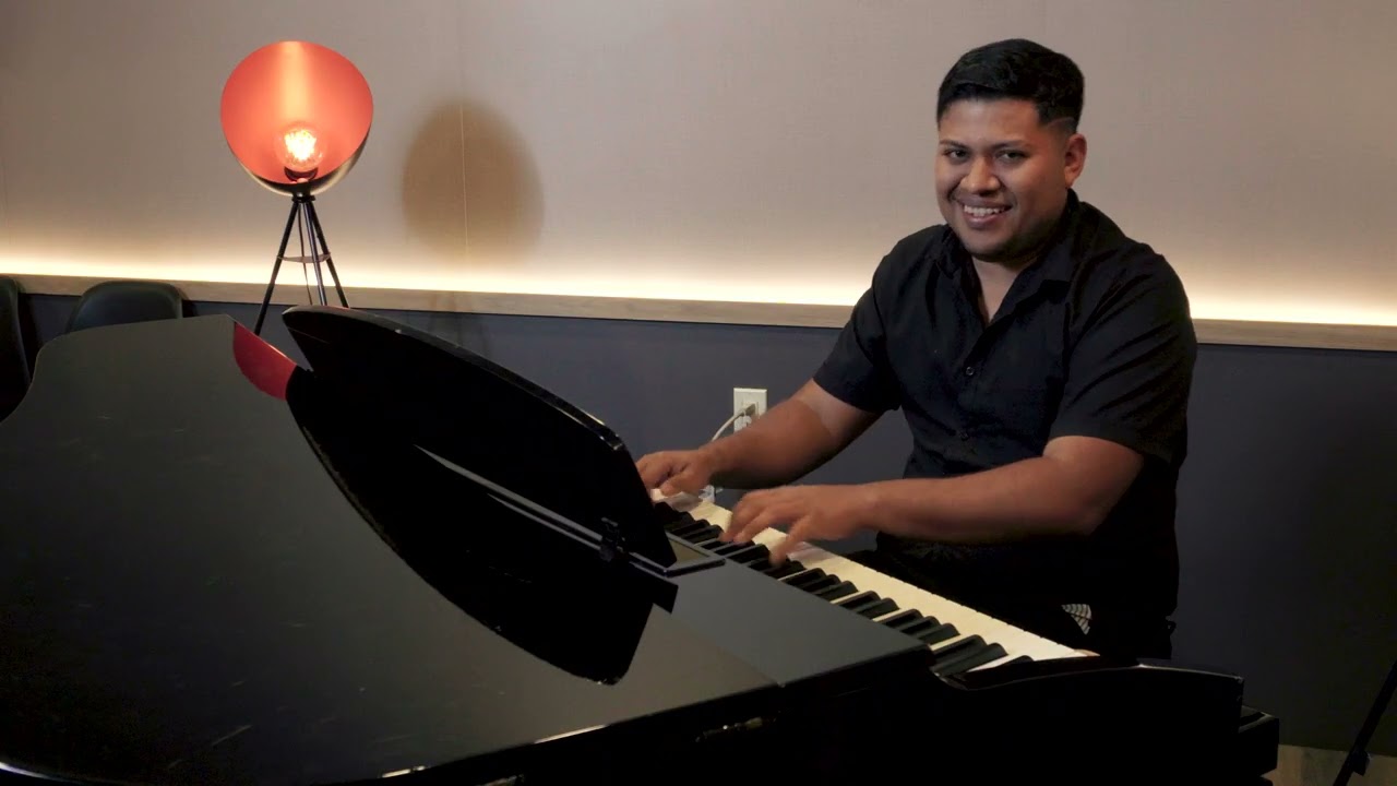 El Pianista MX - Sweet Child O' Mine