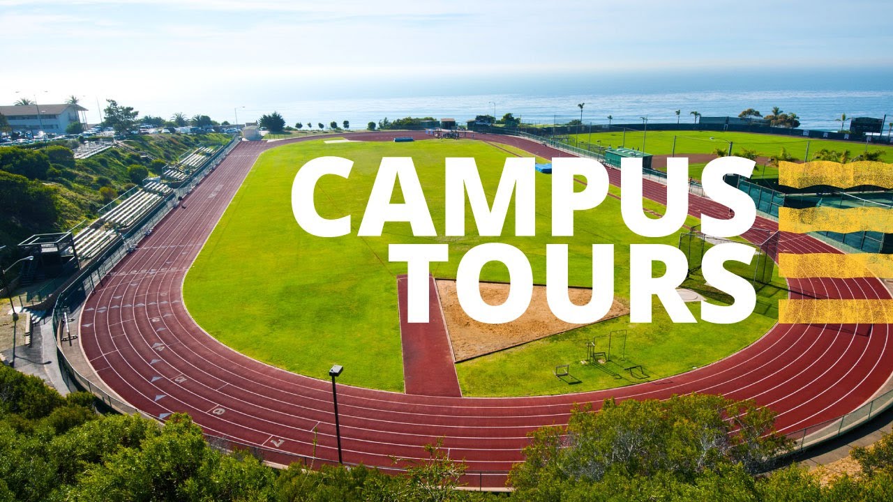 Athletic Fields & Facilities Tour | Live Campus Tours