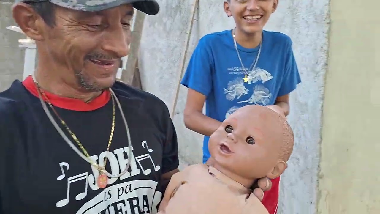 Ya  nació el bebé de #ombligo y❤️ #salatiel 