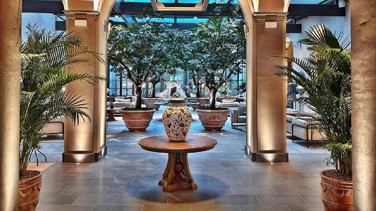 Collegio Alla Querce Hotel Florence Italy