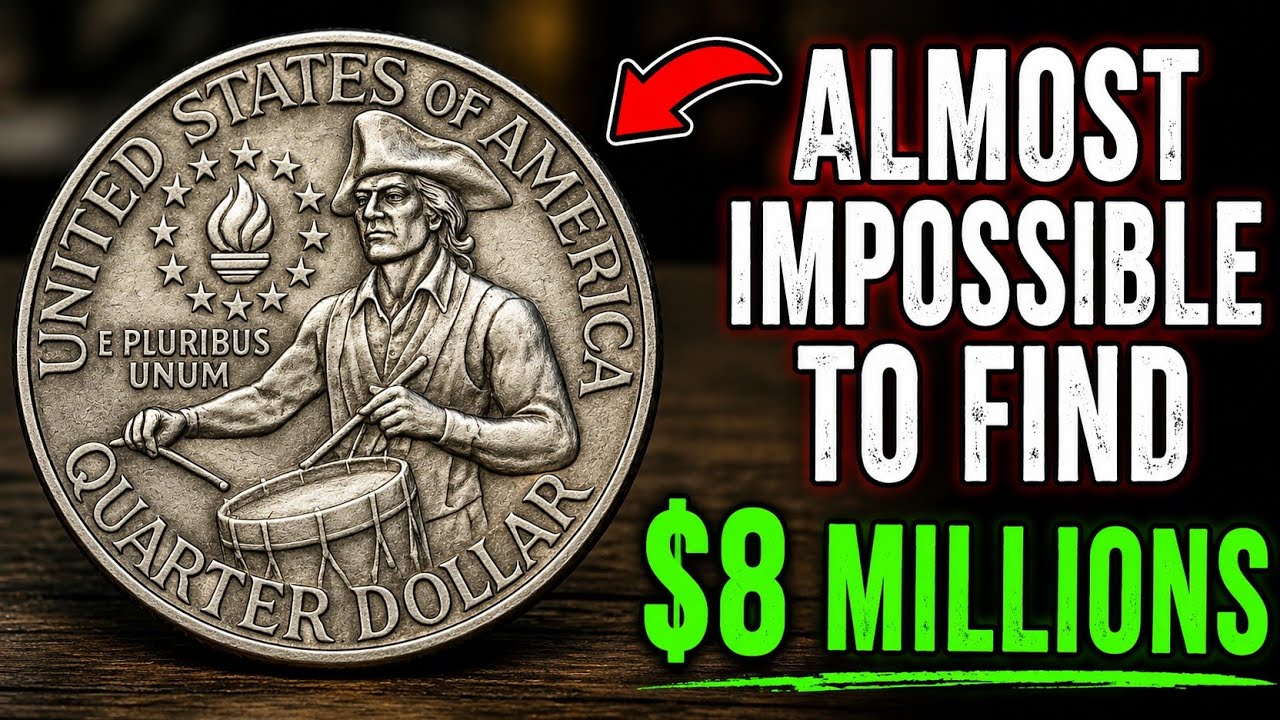 Most Valuable Washington Quarters: Rare Coins Every Collector Should Check in Their Collection