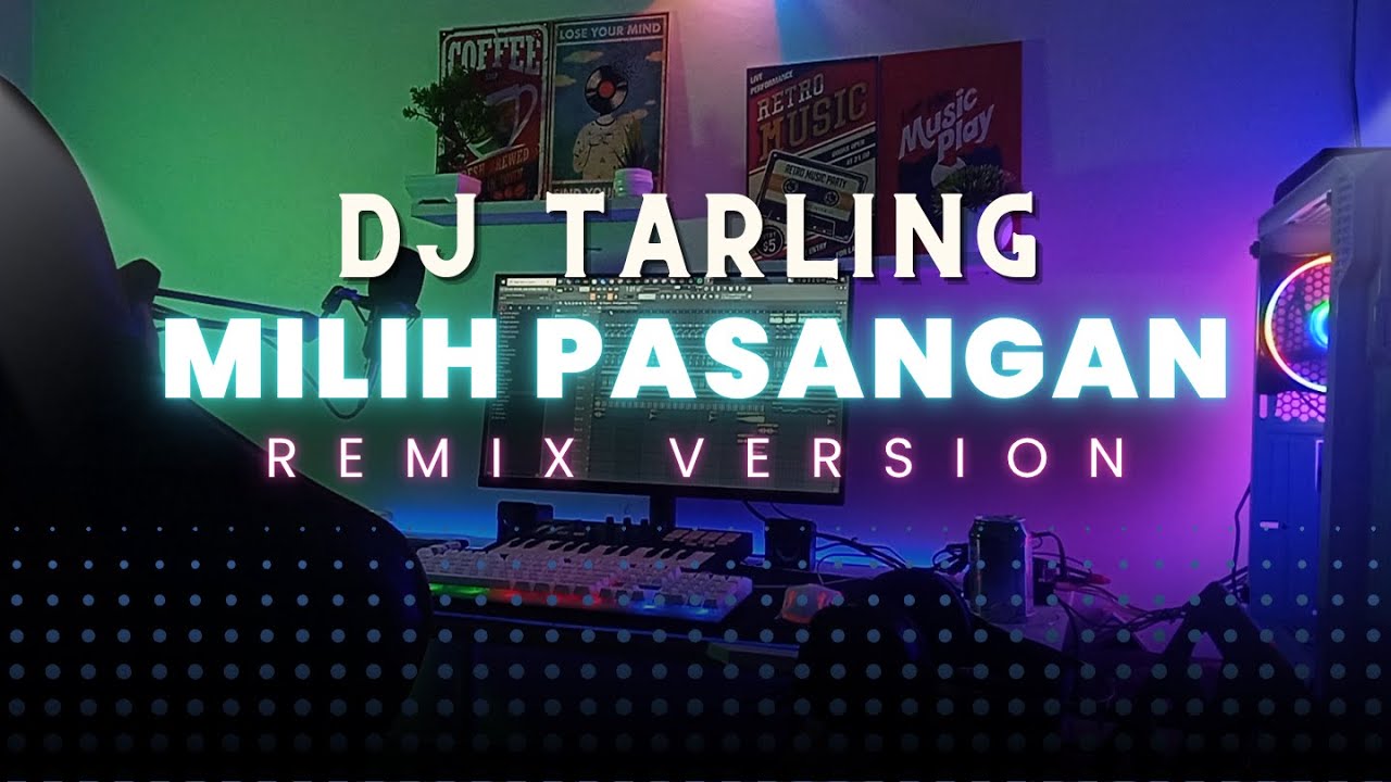 DJ Tarling Jadul 