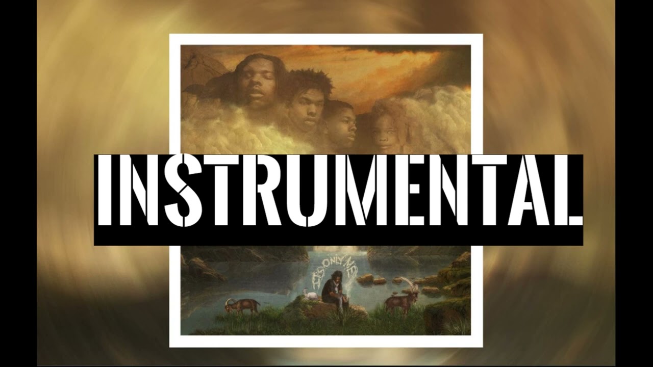 Lil Baby - Double Down ( Official HQ Instrumental ) *BEST*