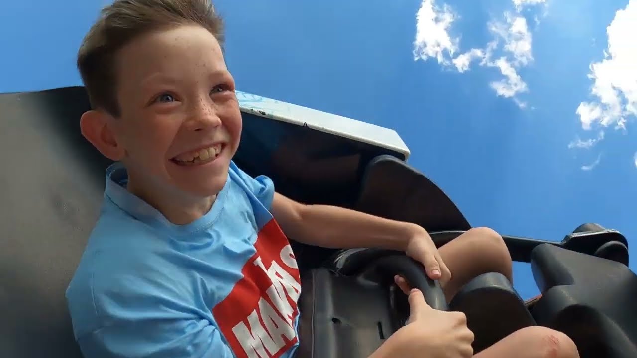 Dreamflight Glimpse 2025