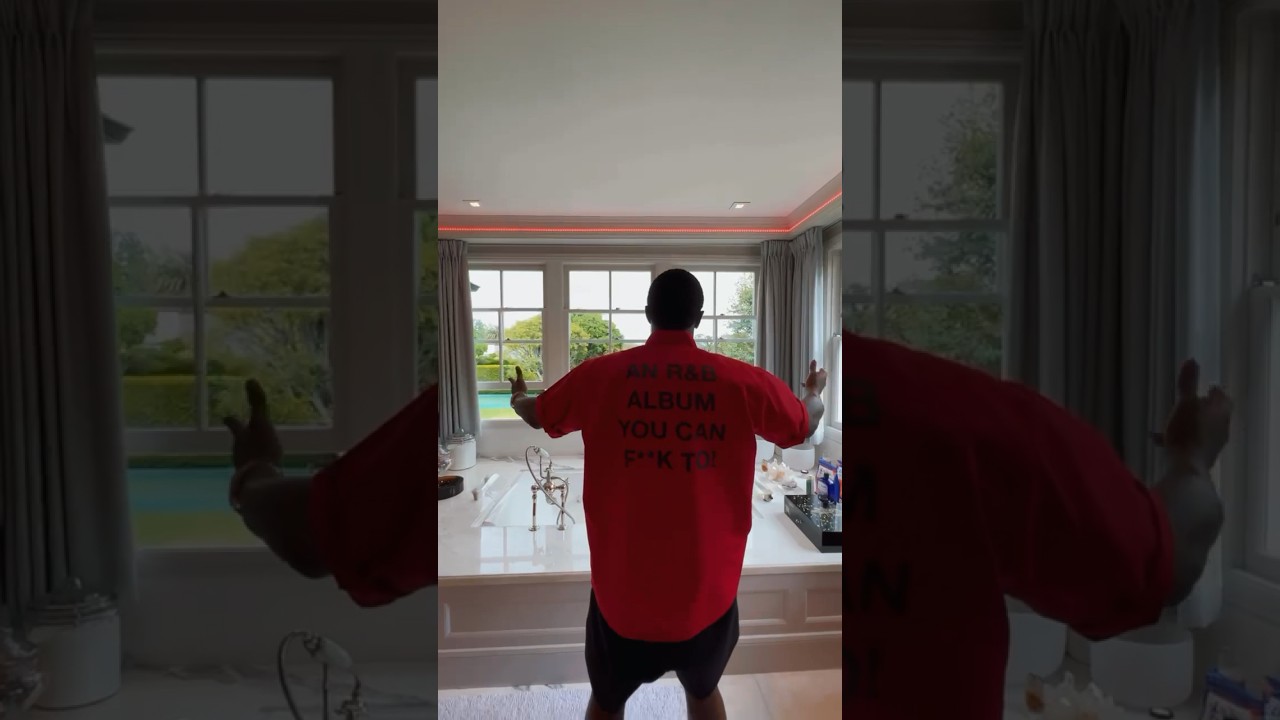 SAVAGE LEVEL 3 ACTIVATED! 10 DAYS AND COUNTING! THE LOVE ALBUM: OFF THE GRID SEPT 15TH.