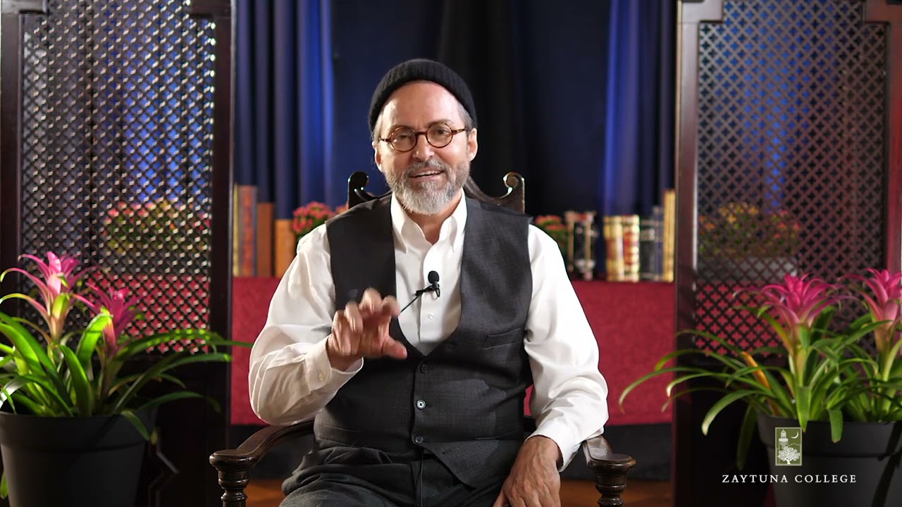 President Hamza Yusuf on The Night of Power (Laylat al-Qadr) | Zaytuna