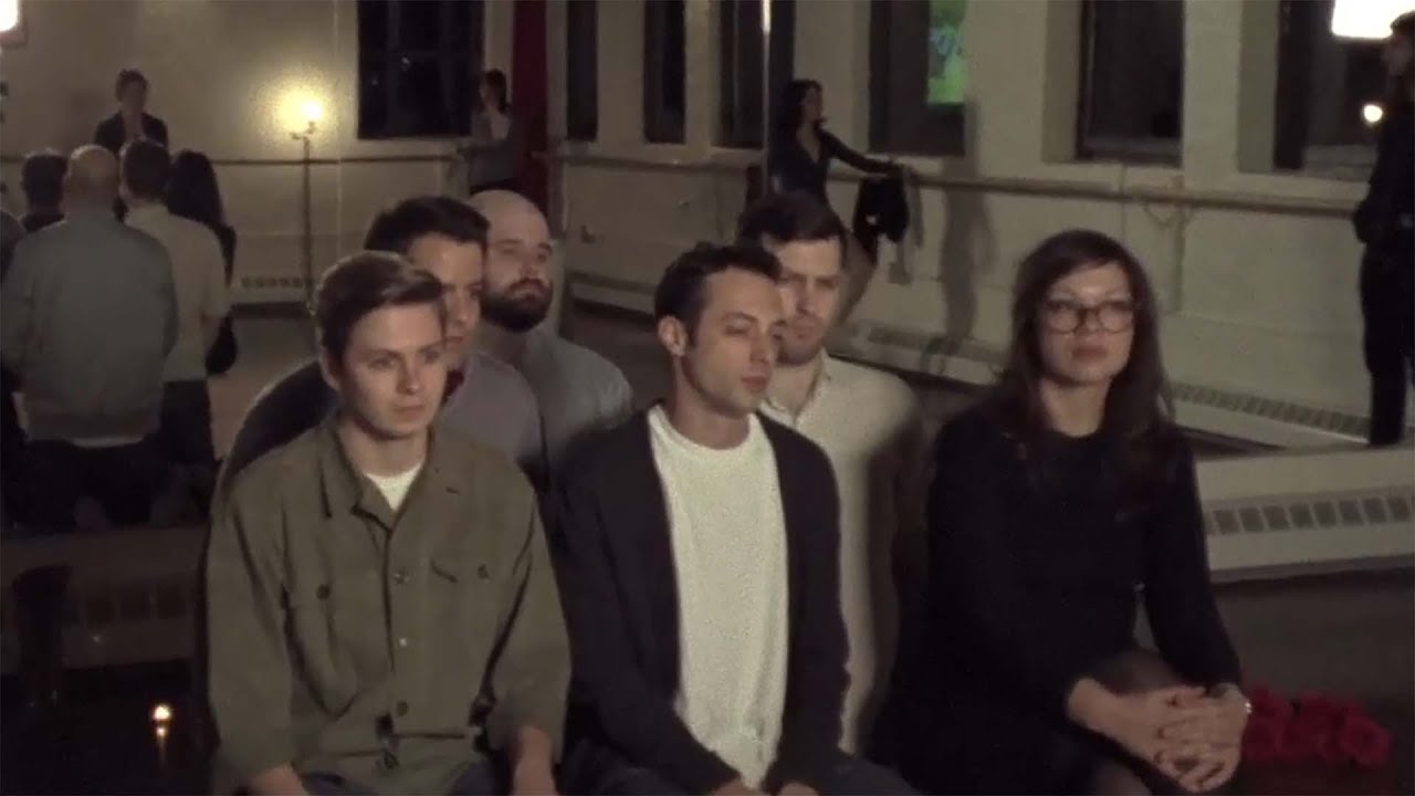 Fucked Up-  