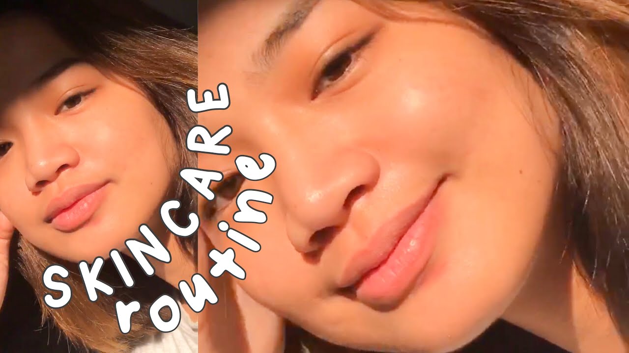 How I Achieved Clearer Skin in 1 Week ☁️