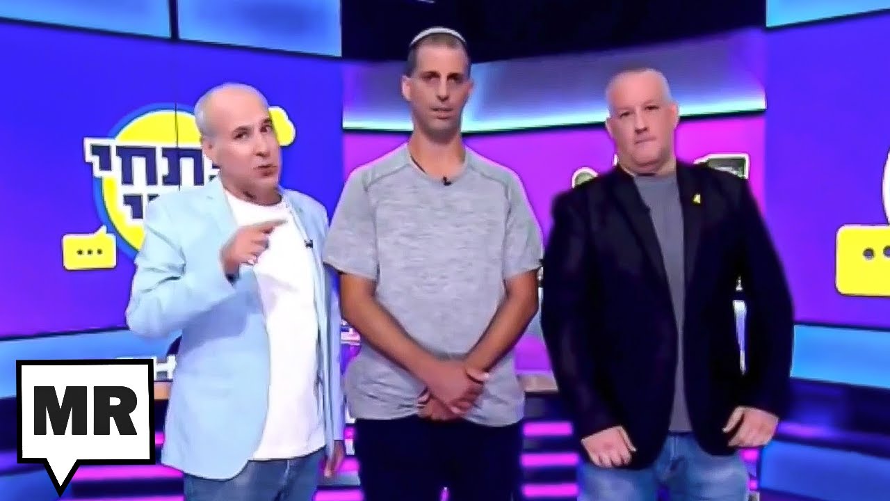 Israel Turns Soldier Who R-ped Palestinian Prisoners Into A Celebrity