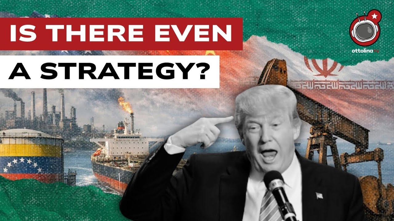 The limitations of Trump's 