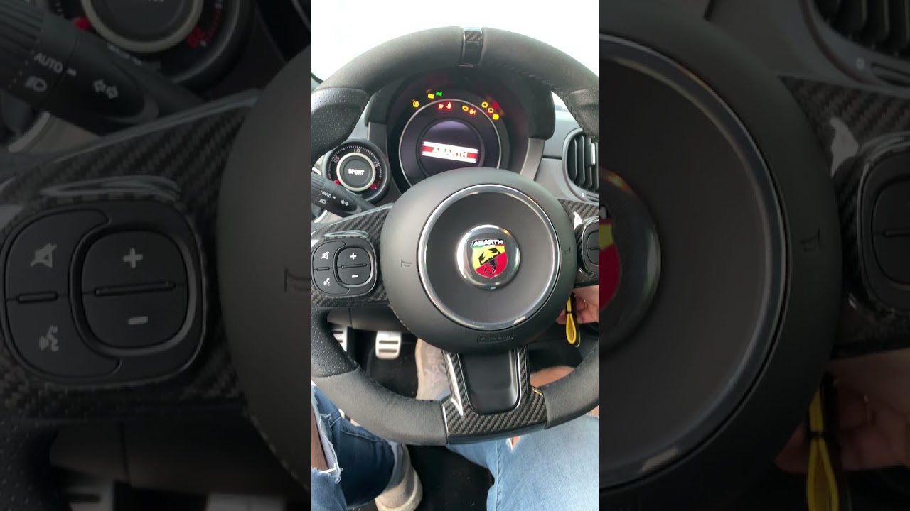 595 EsseEsse with Akrapovic 🤤
