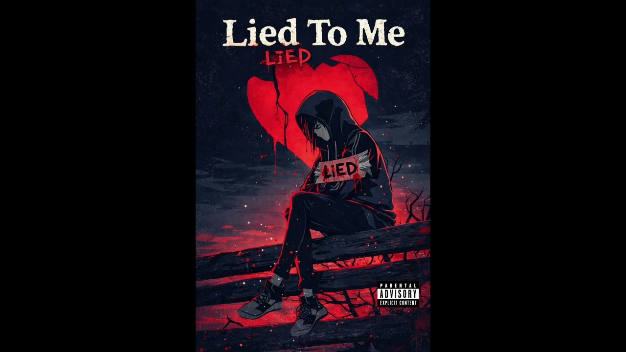 Tr3Skii - Lied To Me