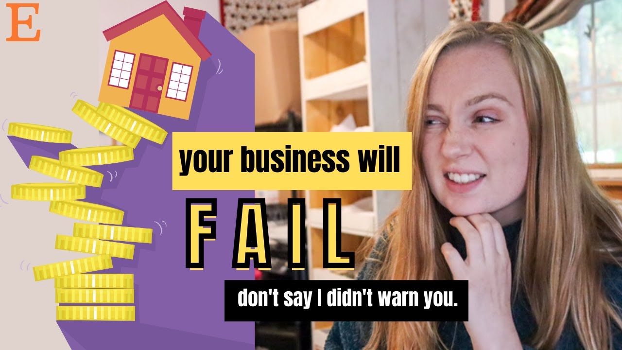 Is your handmade business sustainable? Ask yourself these questions
