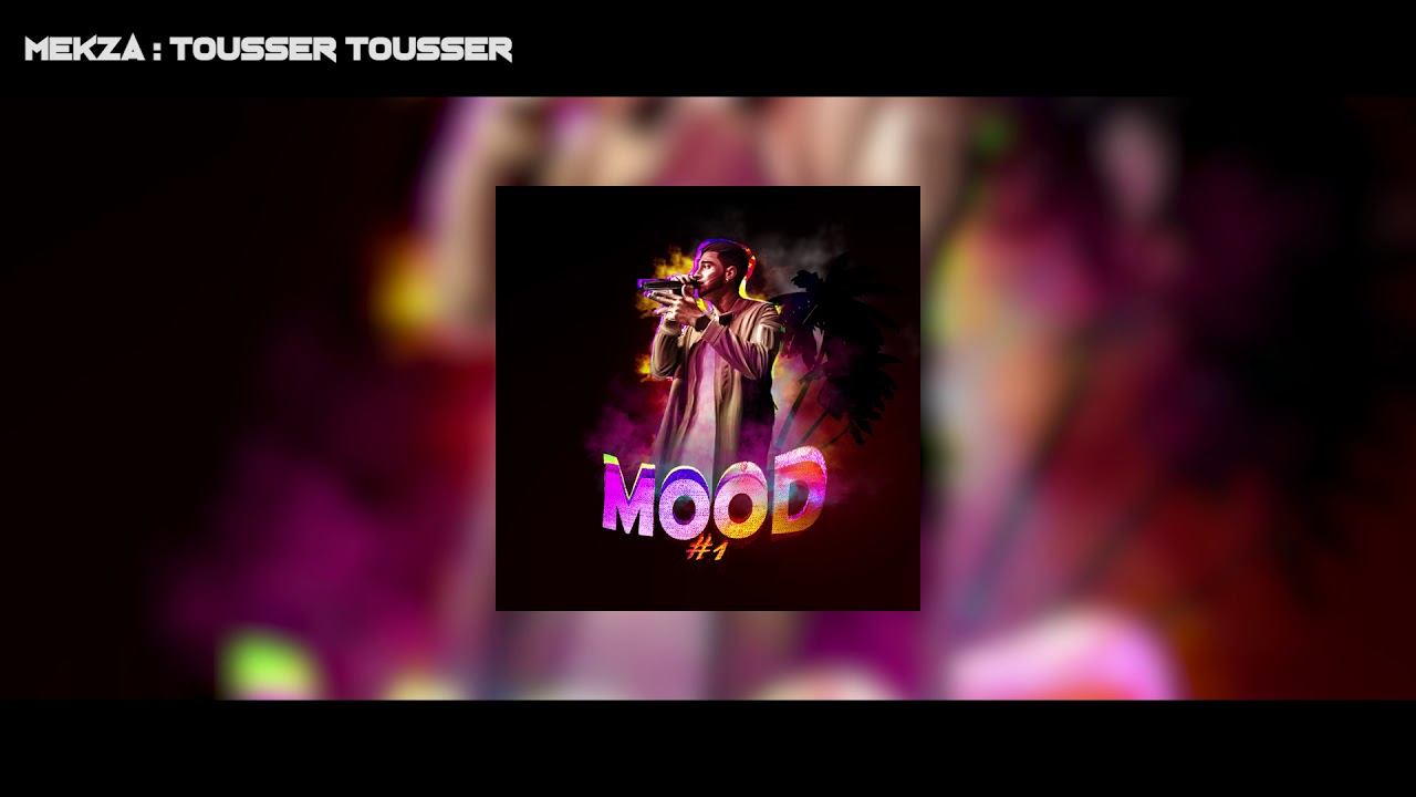 Mekza - Tousser tousser