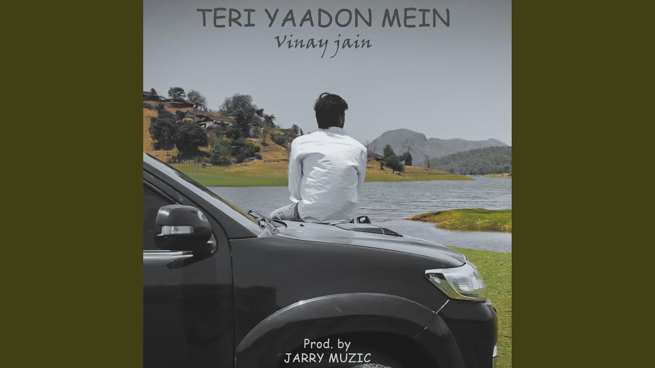 Teri Yaadon Mein