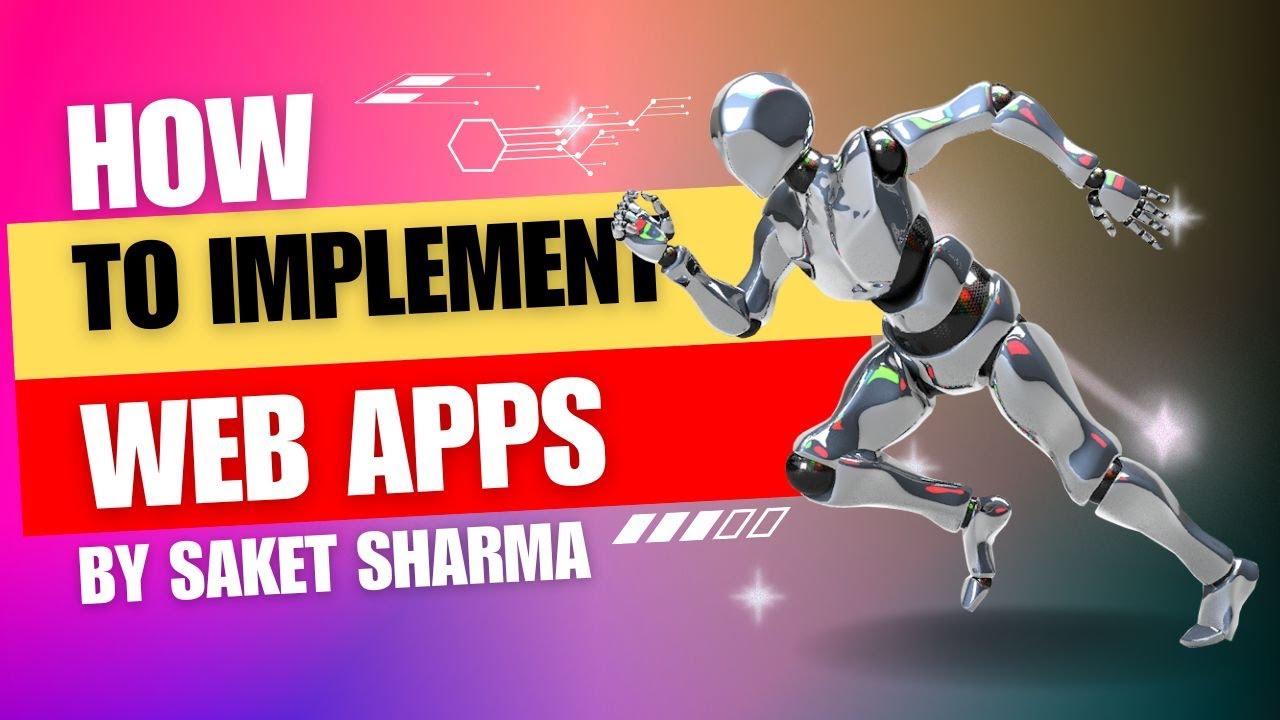 How to Create a Library Visit Tracking Web App Without Paid Software I Saket Sharma