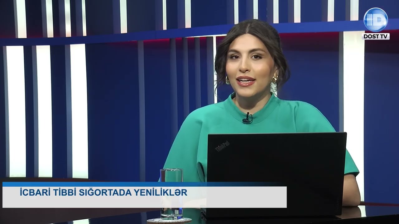 İcbari tibbi sığortada yeniliklər | Sığorta vaxtı - 06.03.2026
