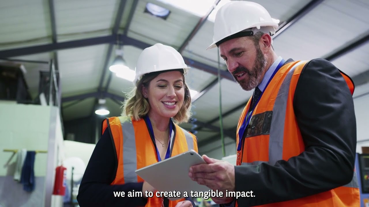 BNP Paribas Leasing Solutions - Our Purpose