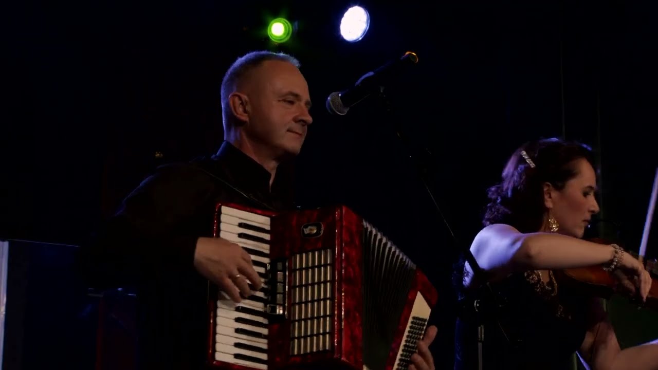 Yejku - Płynie z Zalesia