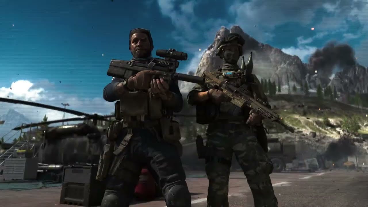 🚨 Battlefield 6 Toxic Warzone 🔥 LIVE STREAM