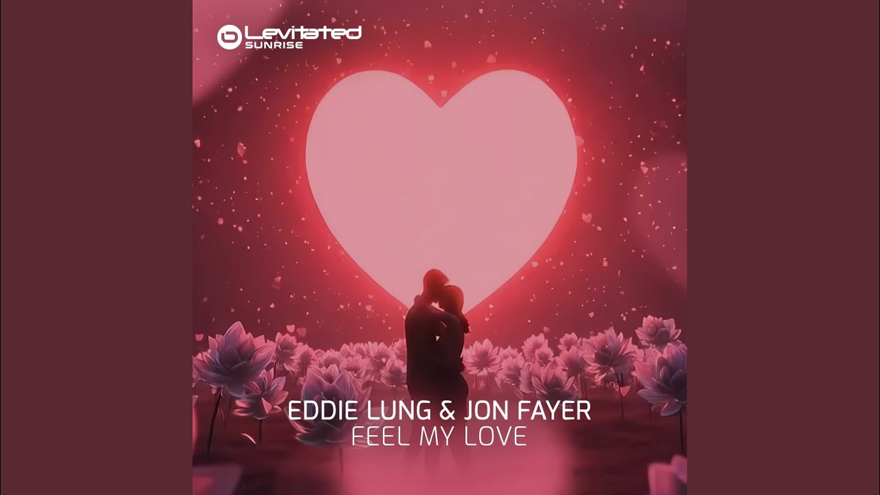 Feel My Love
