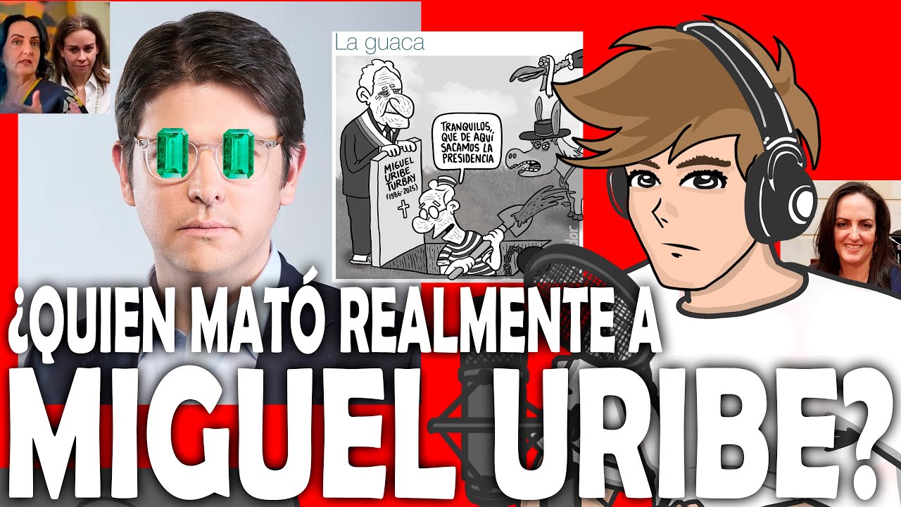 La TEORÍA de PETRO y el ELN sobre Miguel Uribe | Esto no lo vi venir