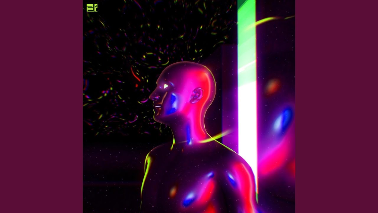 Recalibration (The Hacker Remix) feat. Sunru