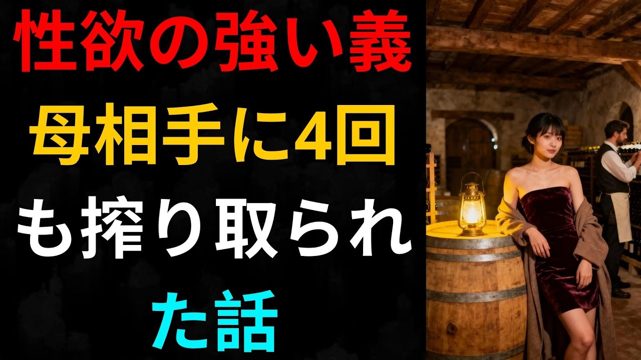 【修羅場】嫁が不倫していた…ヘタレな俺がドSな復讐を思いつき決行すると、嫁「許してください」間男「限界です…」哀れな結果が待っていました…ｗ