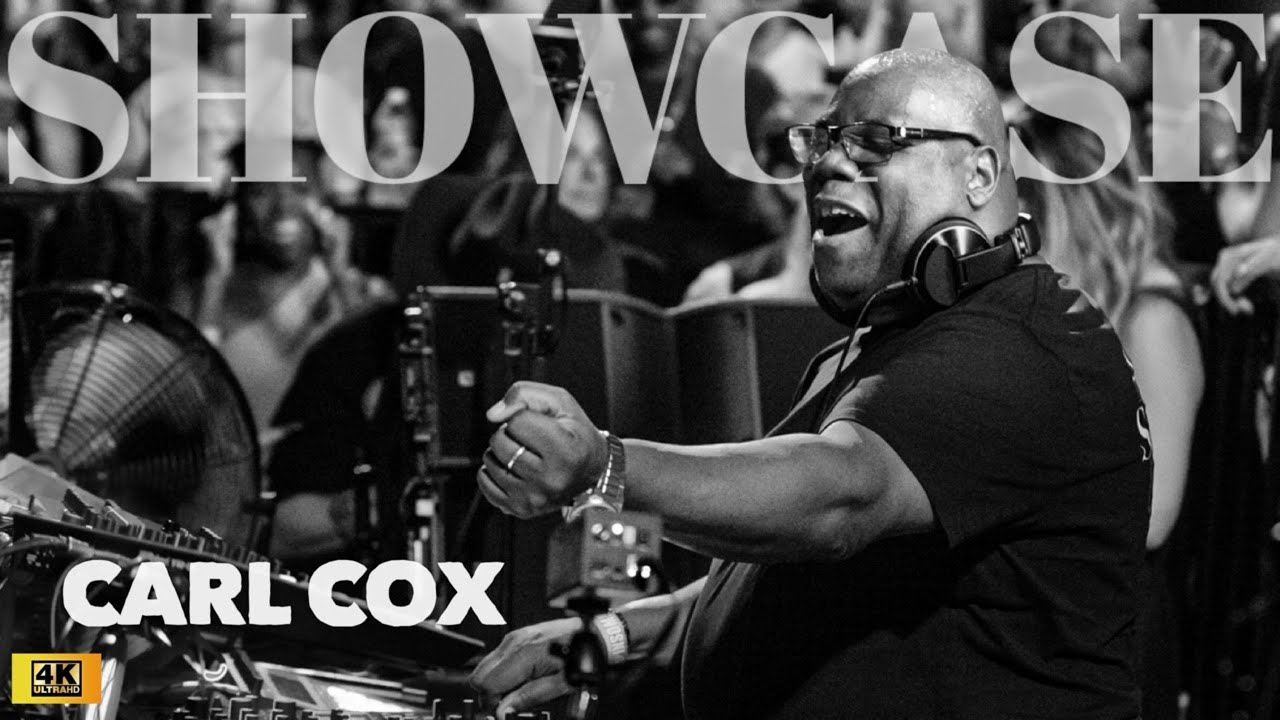 CARL COX live at VIRTUAL FESTIVAL 2025 (FULL SET)