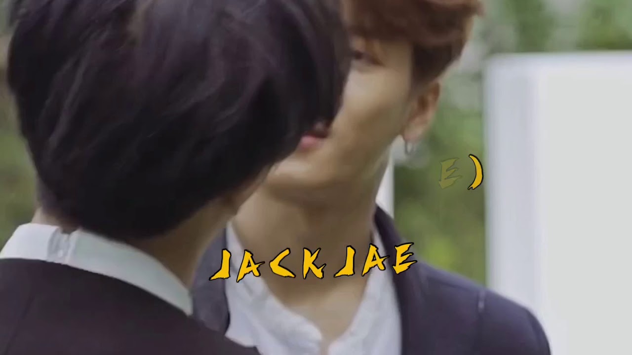 [OPV]  กีดกัน (skyline) - Billkin | JACKJAE version