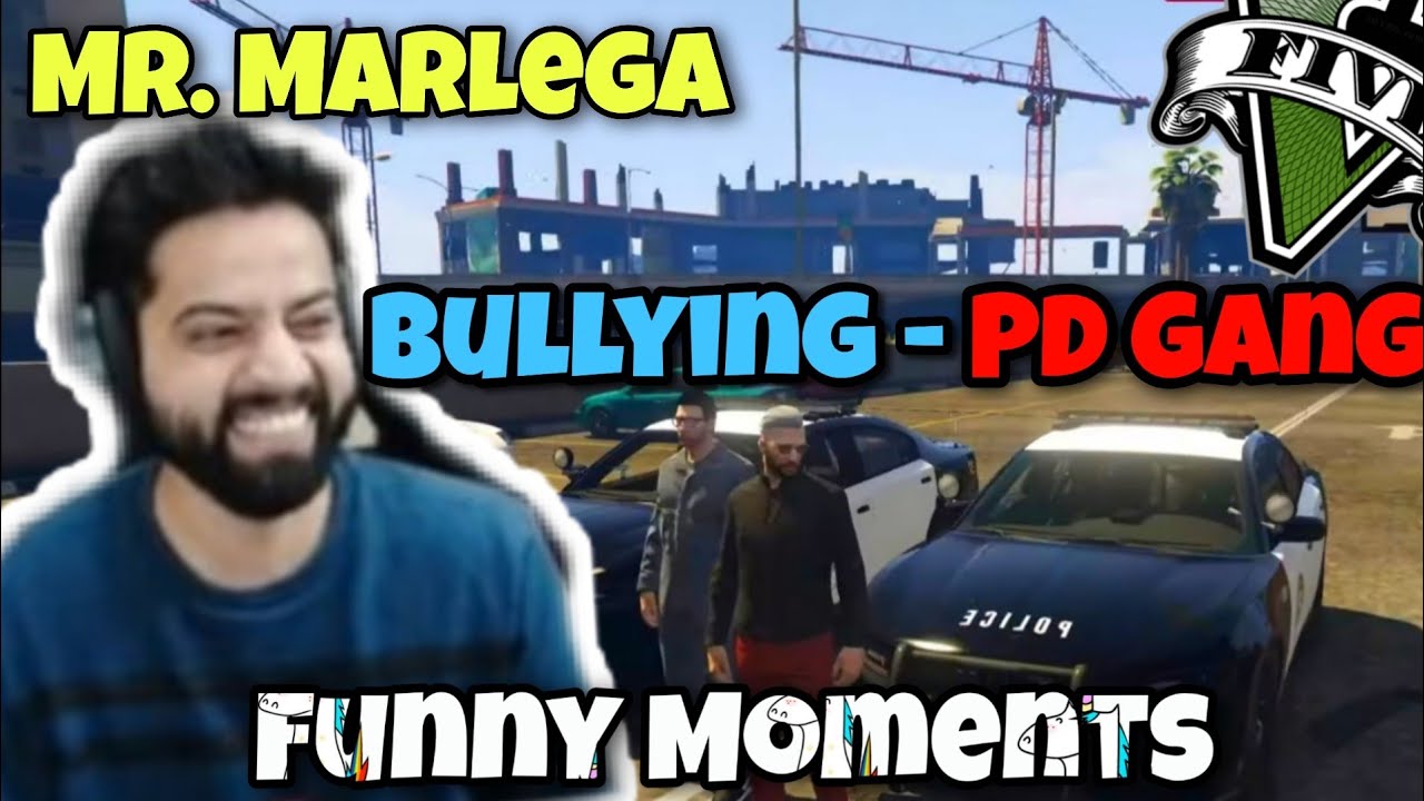PD Vs Friends |GTA V RP HIGHLIGHTS|FT-Rakazone Gaming,Sahaj playz, EZ for Bunny,Aanya