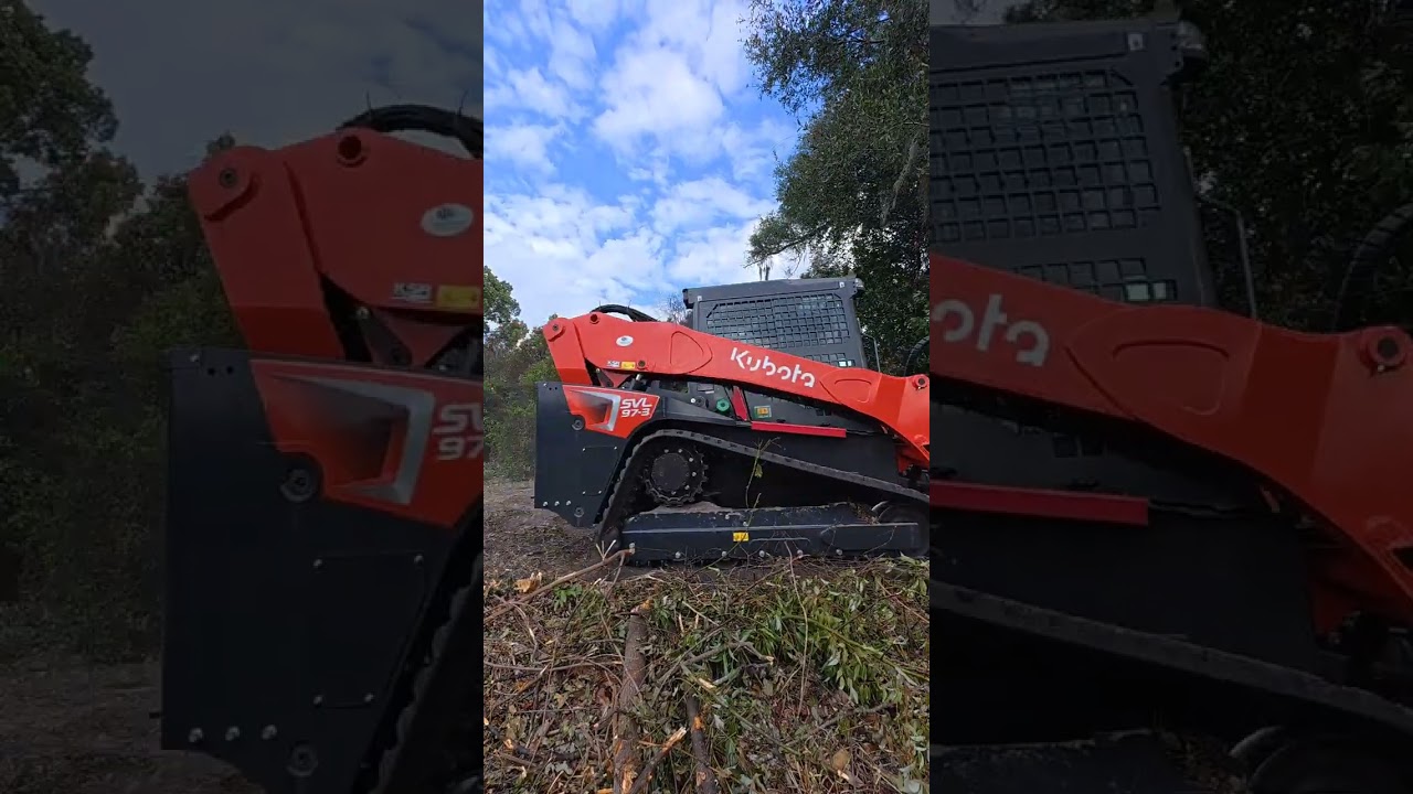 Pushing Back Camphors From Overtaking A Field