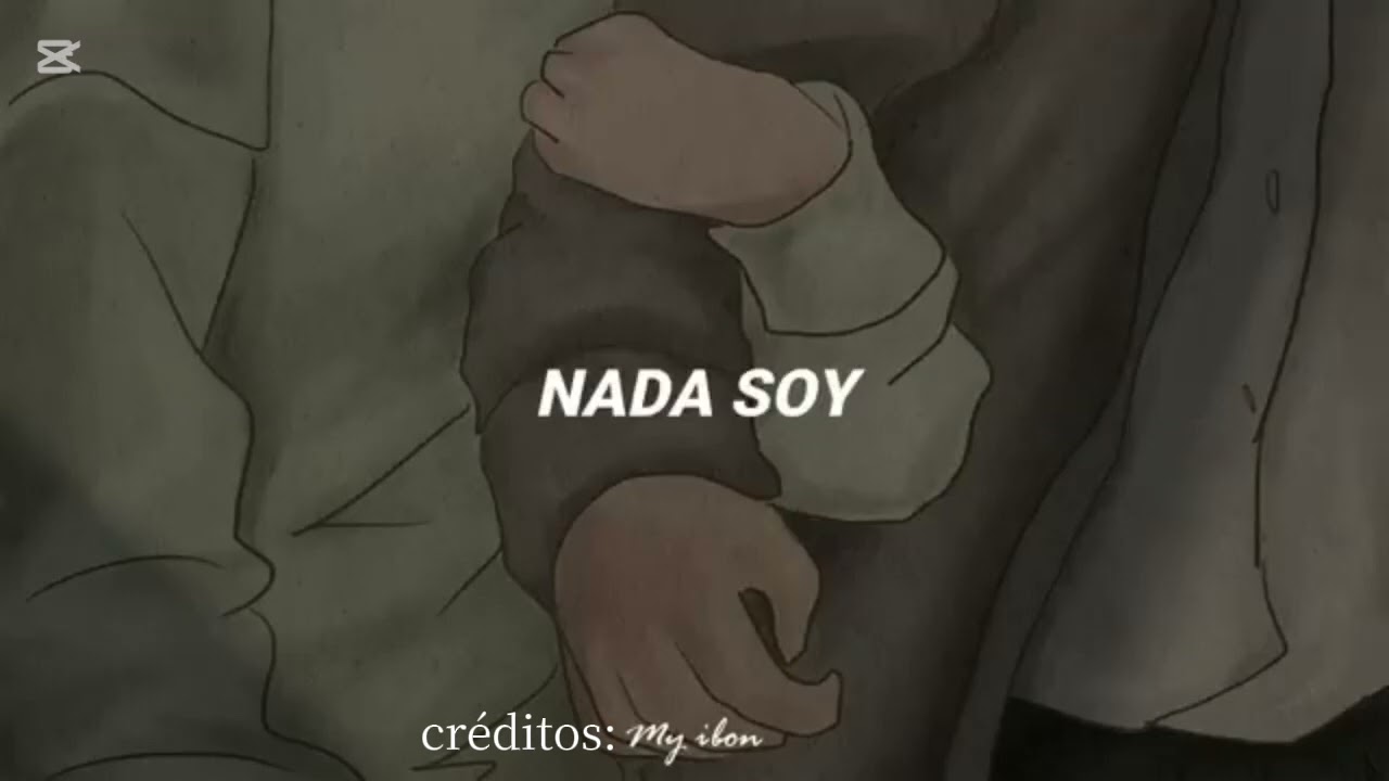 Nada Soy | Karaoke | Eva Ayllón y Los Kipus