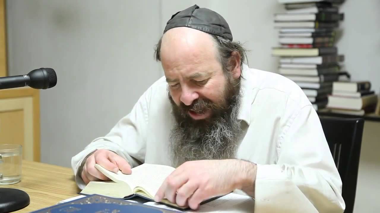 דברי יעקב - פרקי מחשבה מדרכי העלייה פרק ד' | הרב יעקב עדס